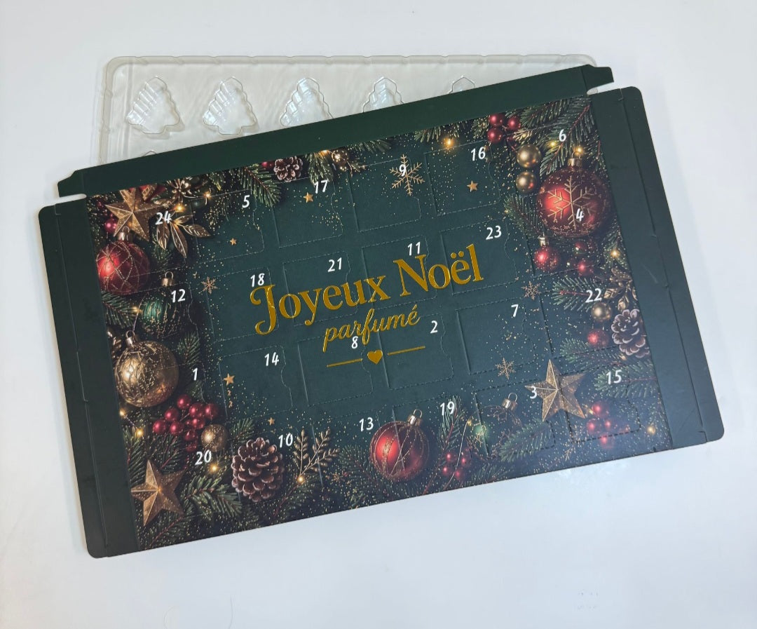 Calendrier de l'avent