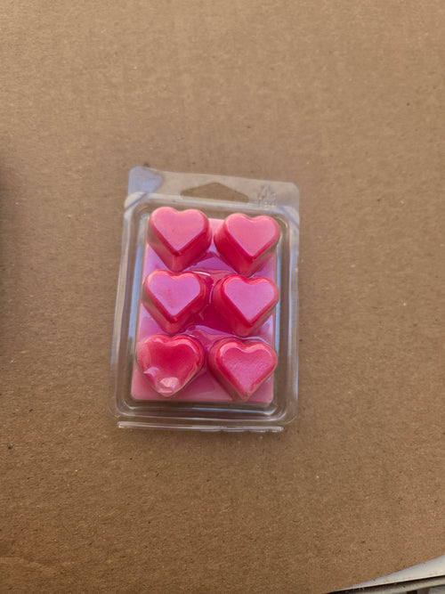 Fondant parfumé grande tablette