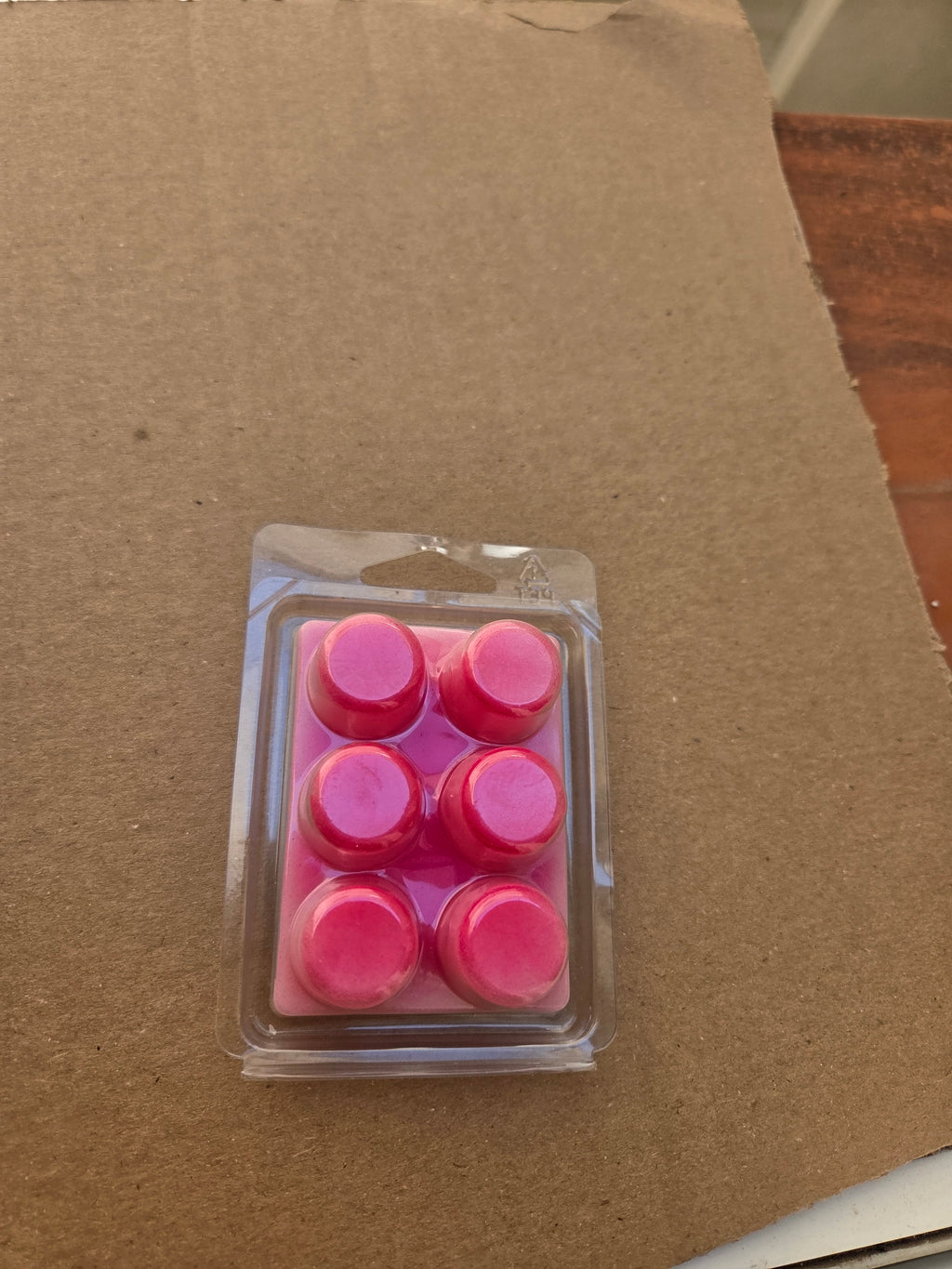 Fondant parfumé grande tablette