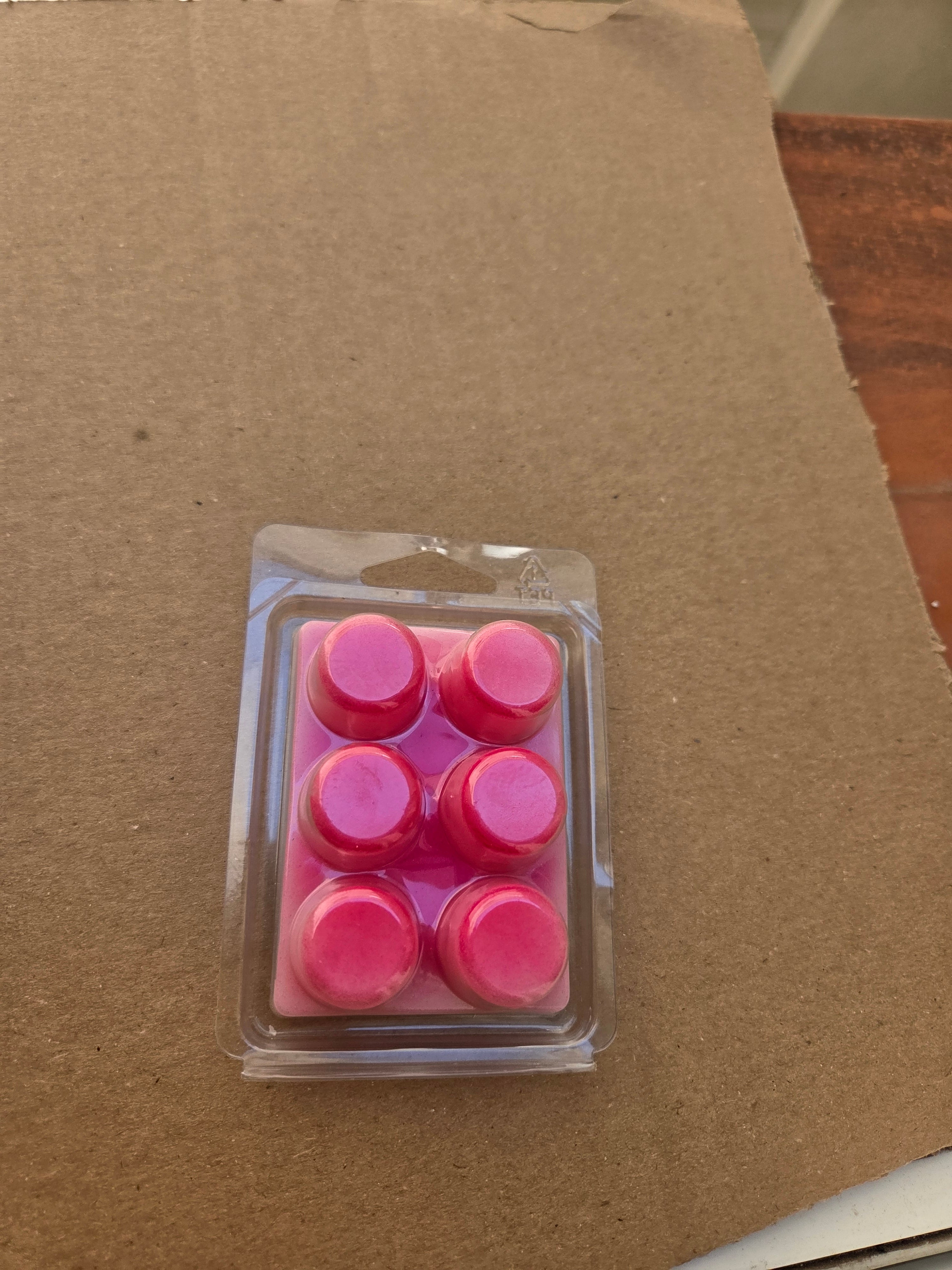 Fondant parfumé grande tablette