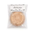 Petit fondant parfumé barbe à papa