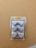 Fondant parfumé grande tablette