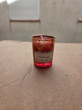 Mini pot fruit rouge