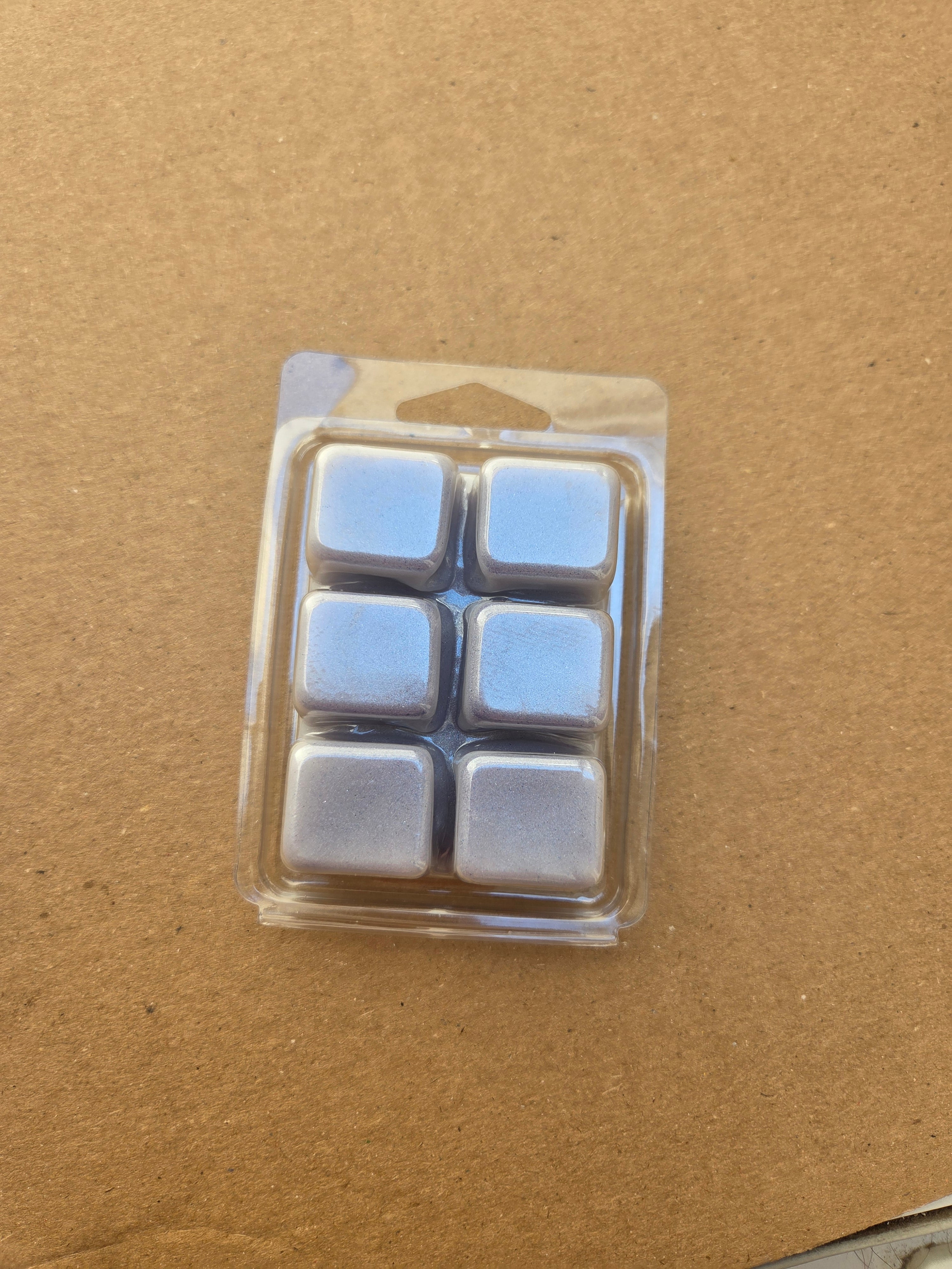 Fondant parfumé grande tablette
