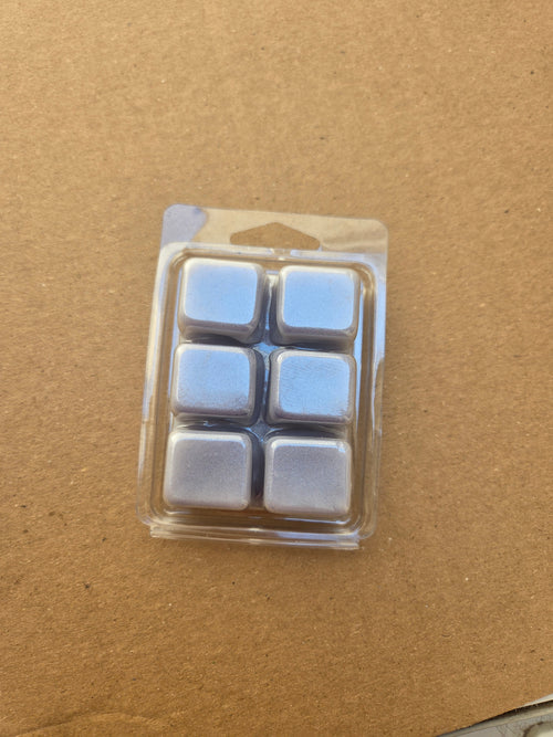 Fondant parfumé grande tablette