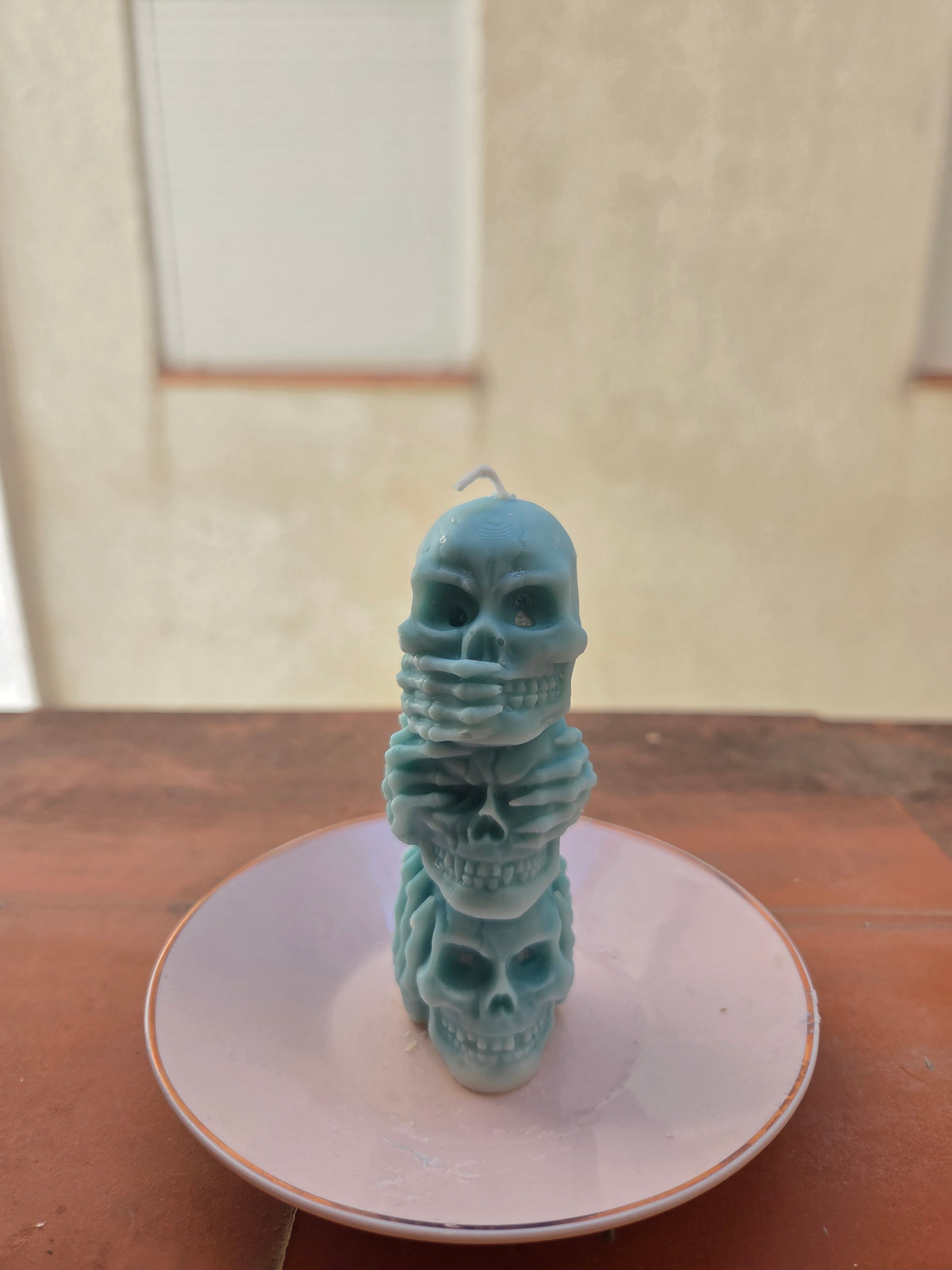 Tête de mort