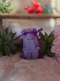 Fondant "Grand Bonhomme Lego" – Senteur Pomme d'Amour