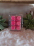 Tablette de Fondants "Snap Bar" — Senteur Tropical