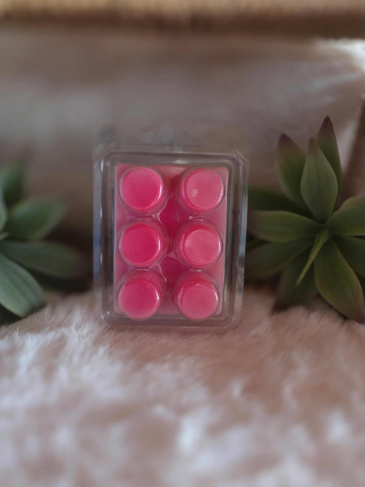 Tablette de Fondants "Snap Bar" — Senteur Tropical