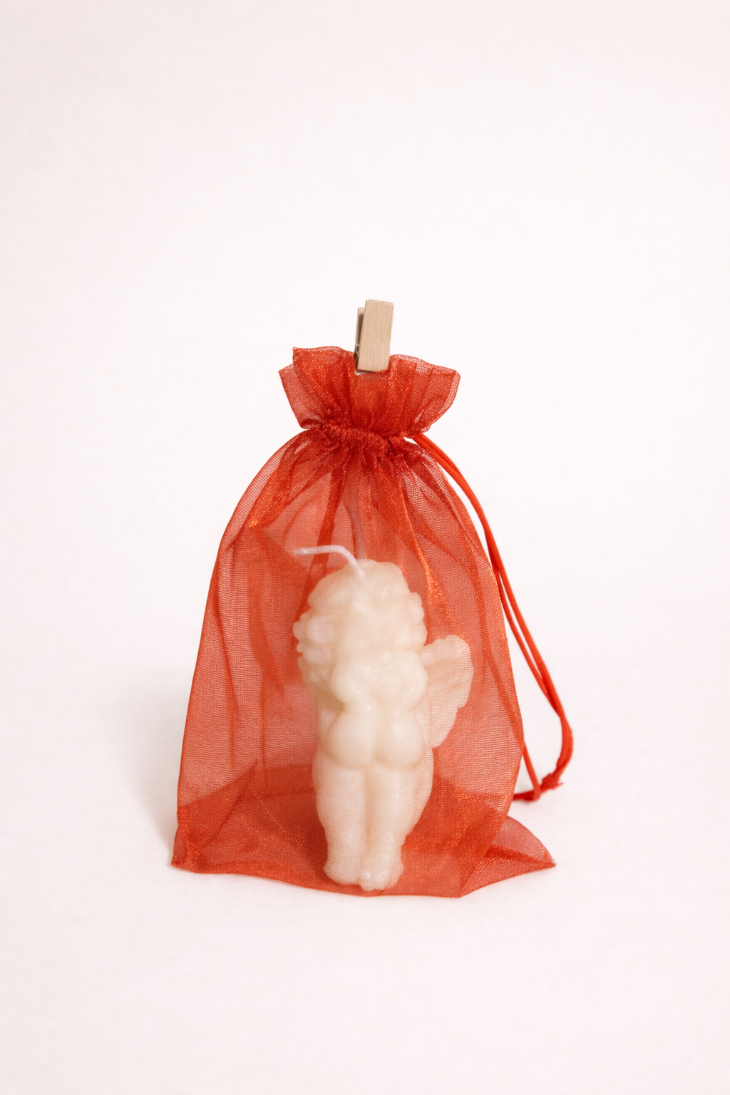 Bougies petit ange