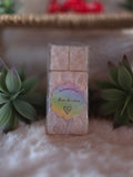 Petite Tablette "Snap Bar" — Senteur Fleur de Coton