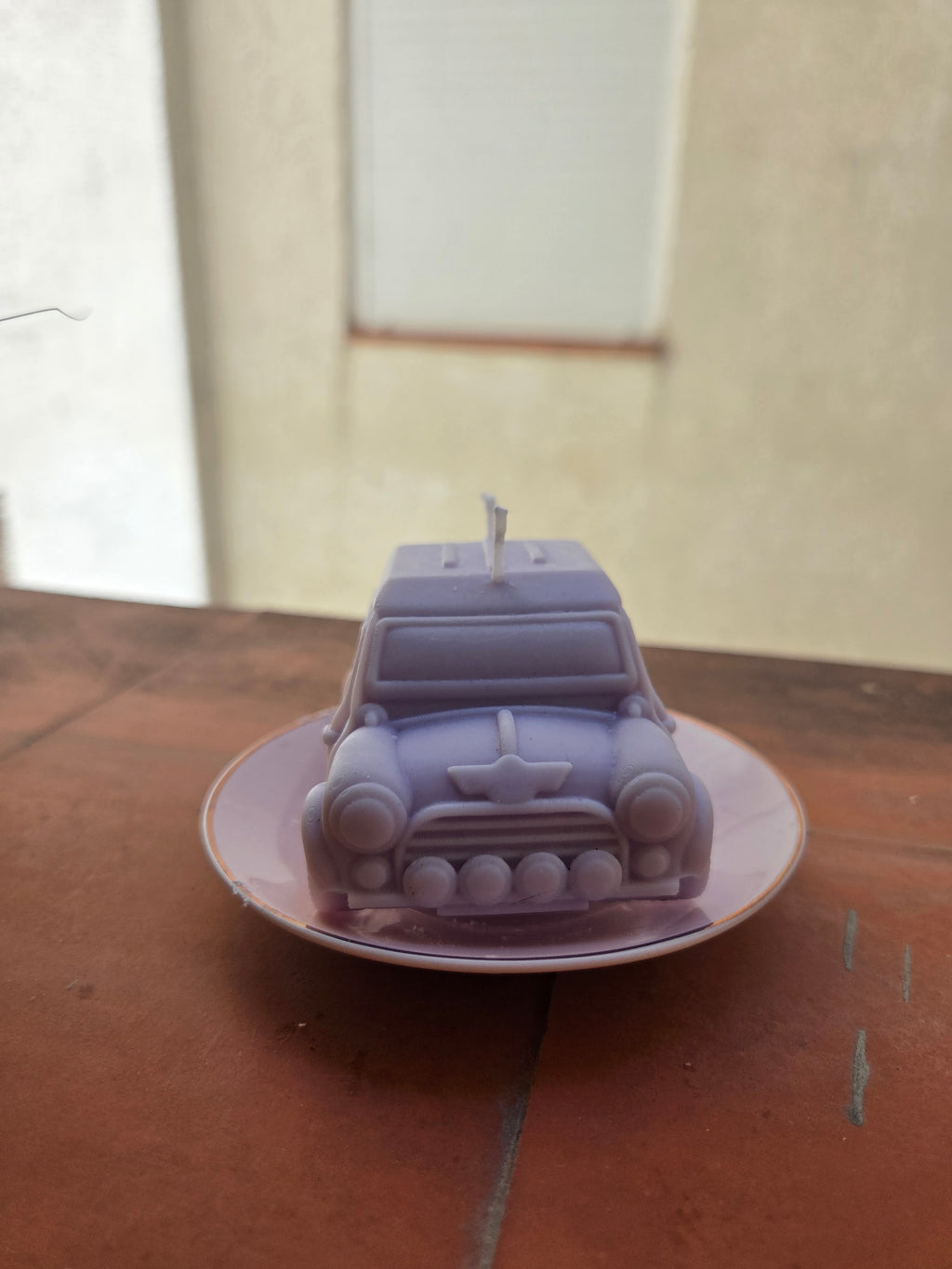 Voiture