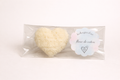 Fondant parfumée coeur