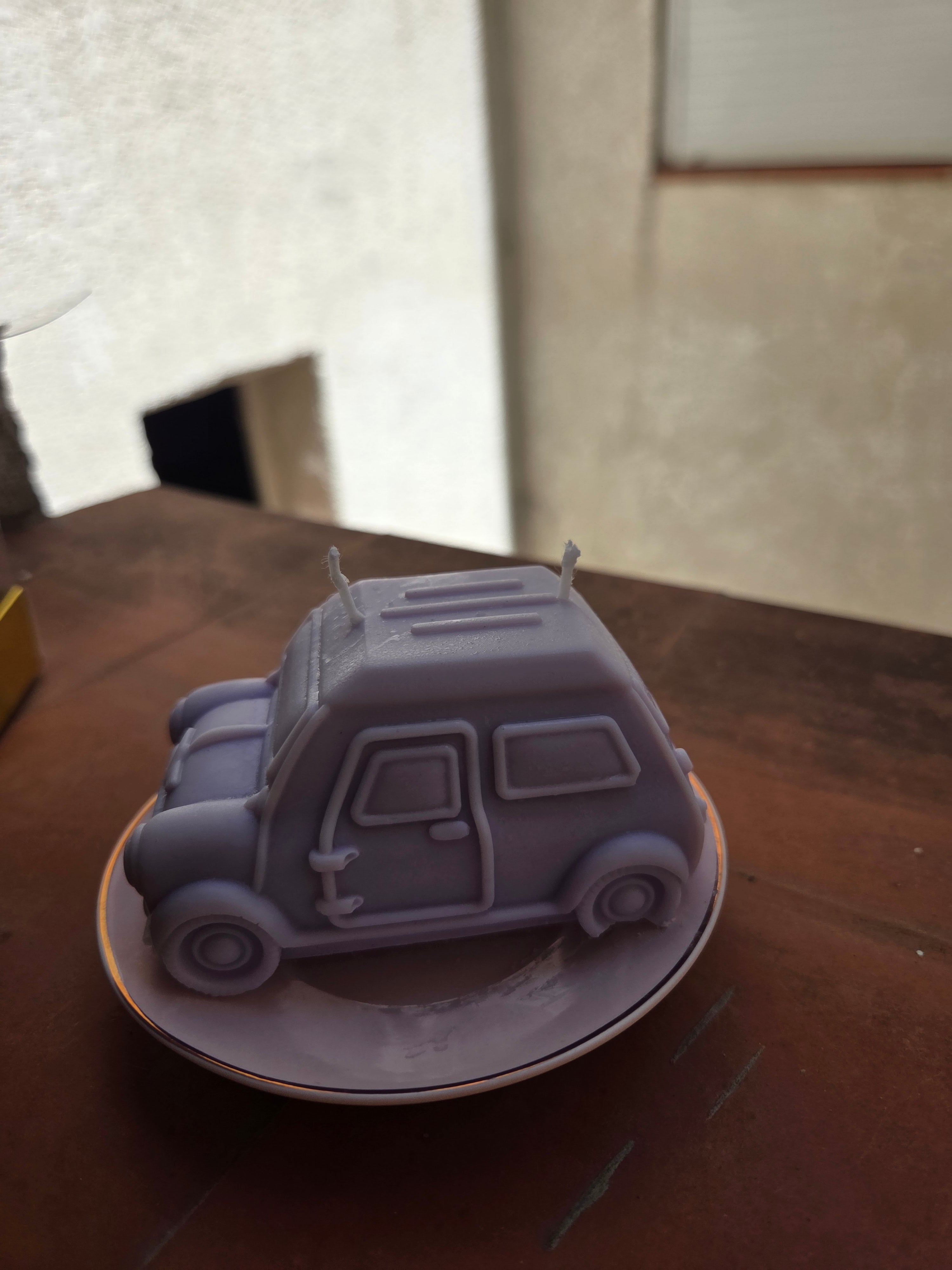 Voiture