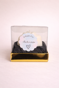 Bougies coeur