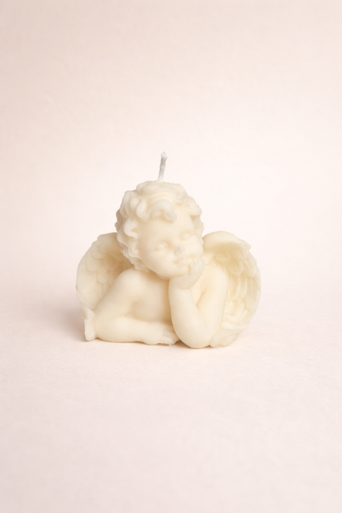 Bougies parfumée