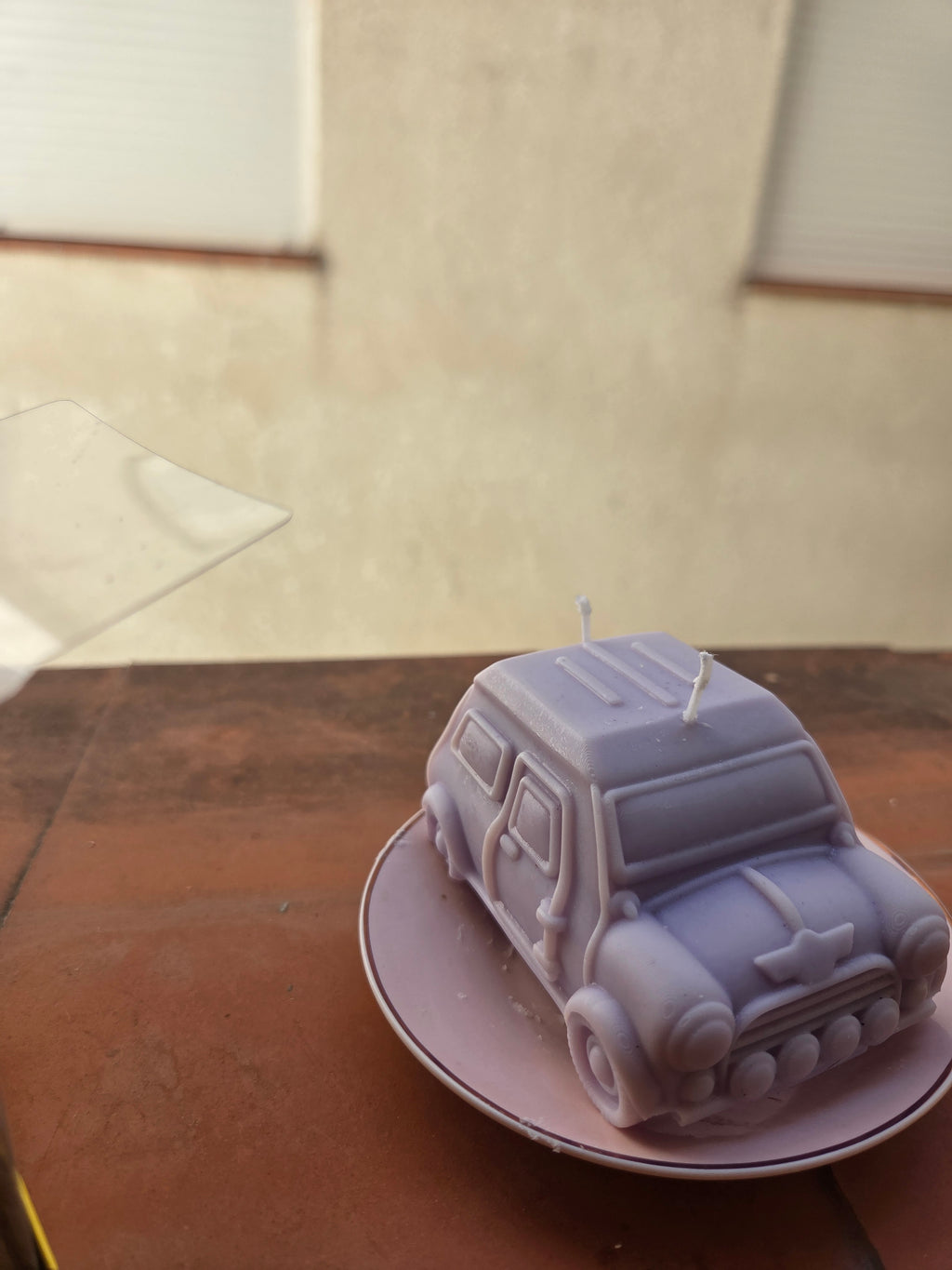 Voiture