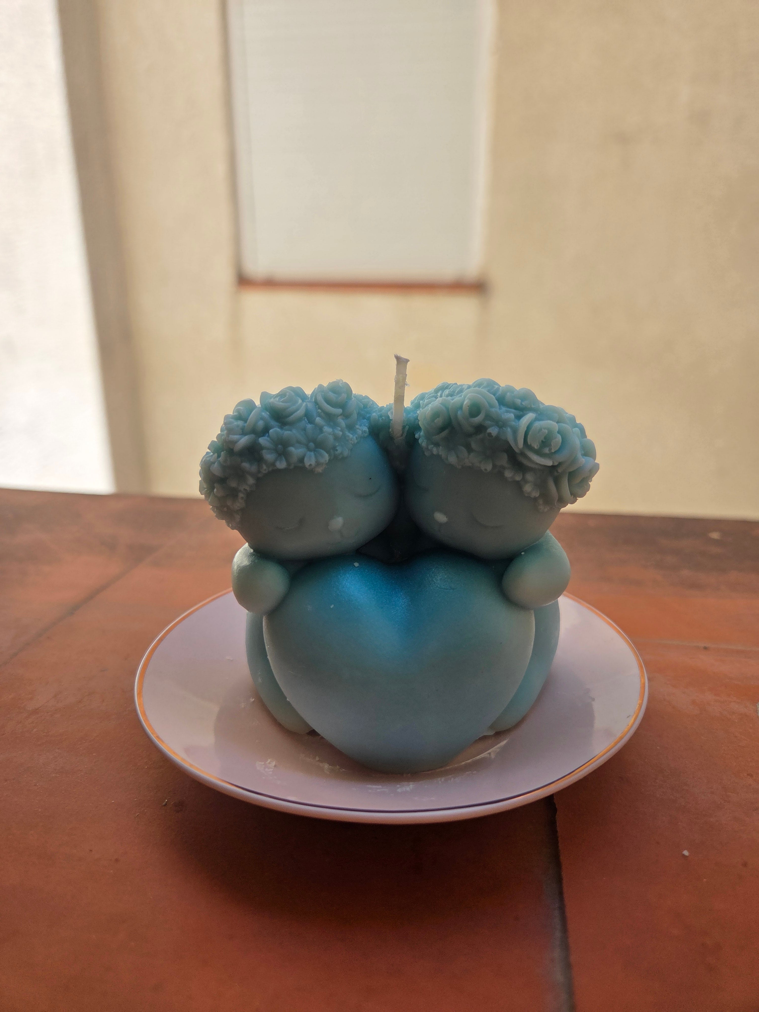 Ours cœur