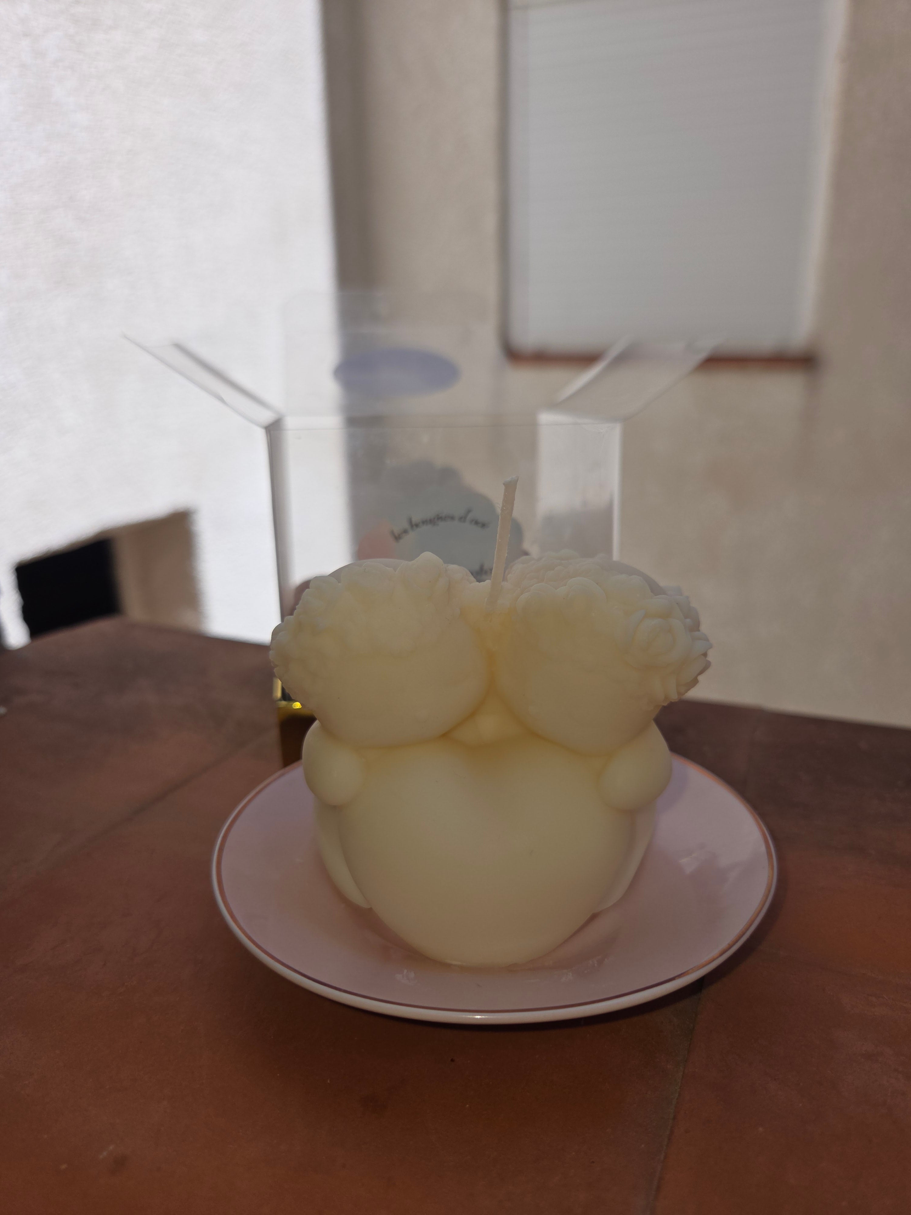 Ours cœur